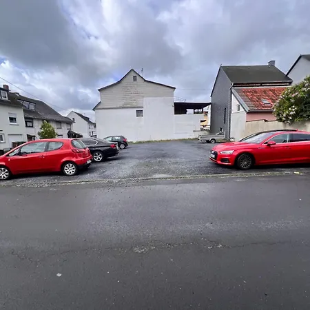 Loftwohnung Happy Herschbach