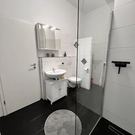 Appartement Loftwohnung Happy