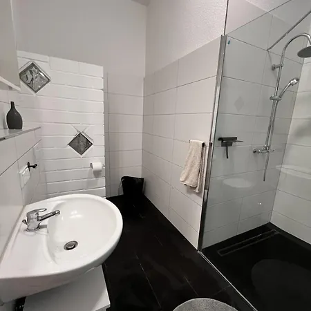 Apartment Loftwohnung Happy Holiday Herschbach