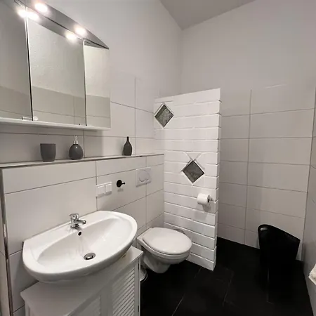 Appartement Loftwohnung Happy *