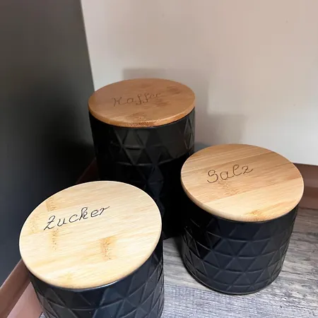 Loftwohnung Happy Apartment *