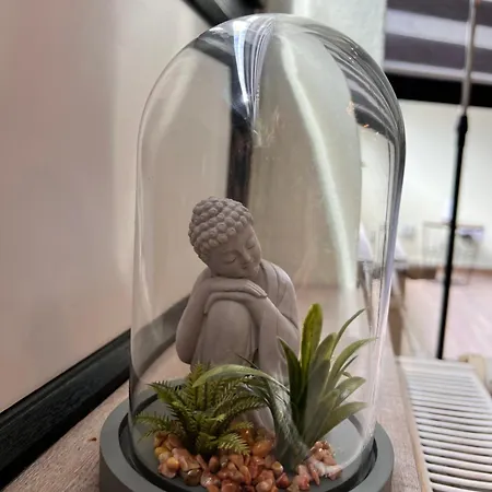 アパート Loftwohnung Happy *