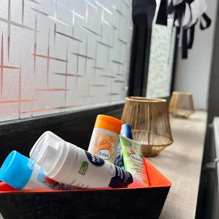 Loftwohnung Happy アパート Herschbach