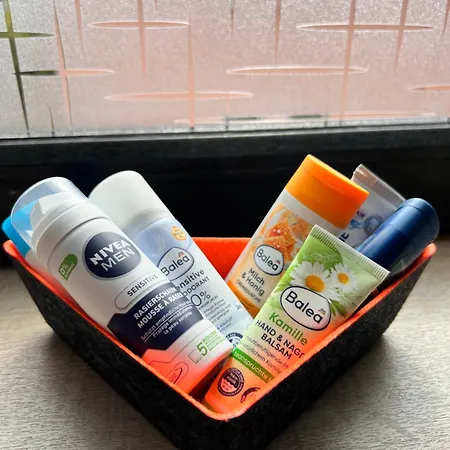 Loftwohnung Happy * Herschbach