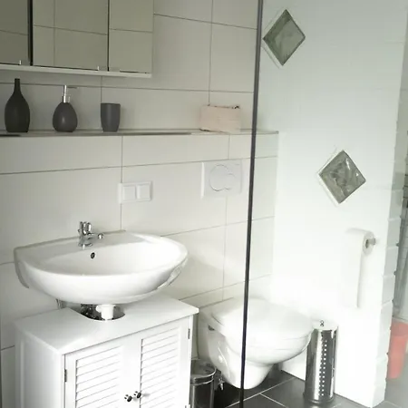 Loftwohnung Happy Holiday Apartment