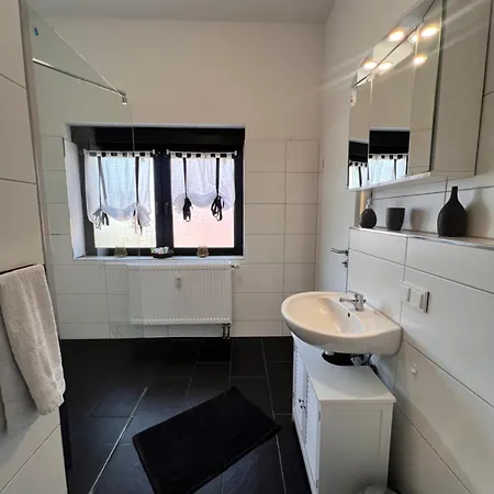 Loftwohnung Happy アパート