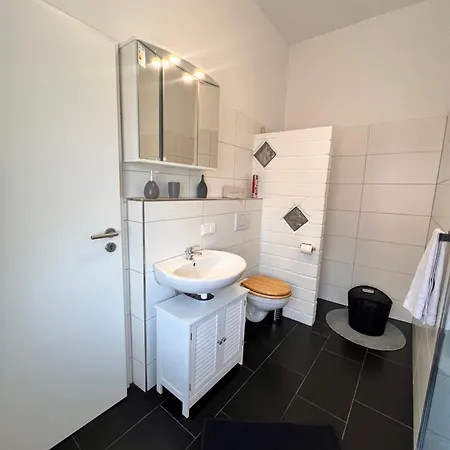 Loftwohnung Happy Herschbach