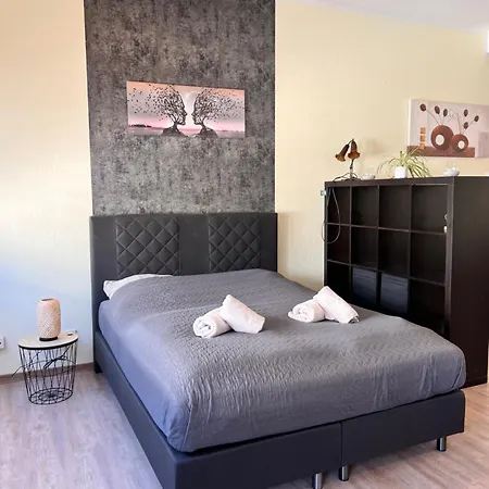 Loftwohnung Happy Herschbach