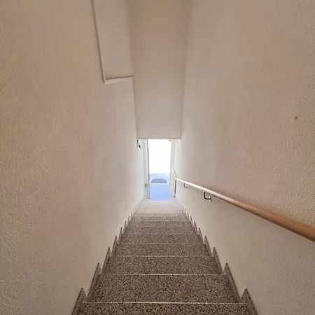 Loftwohnung Happy * Herschbach