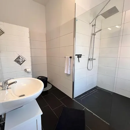 Appartement Loftwohnung Happy *