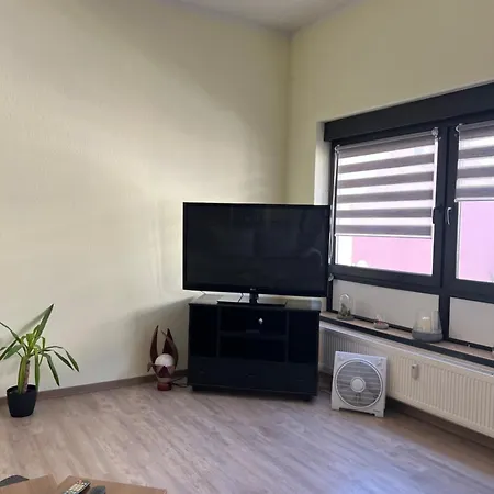 Loftwohnung Happy Apartment Herschbach