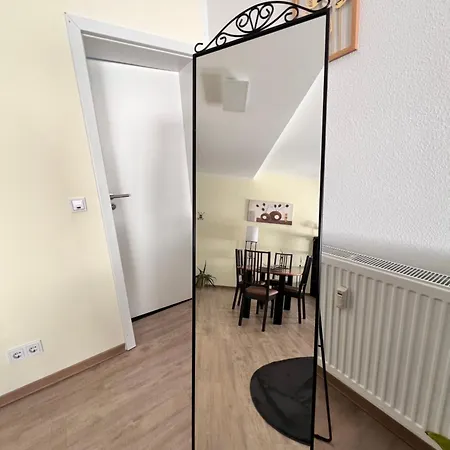 Apartment Loftwohnung Happy Herschbach