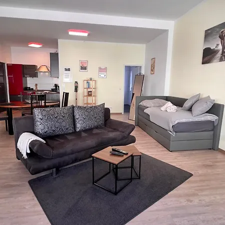 Loftwohnung Happy * Herschbach