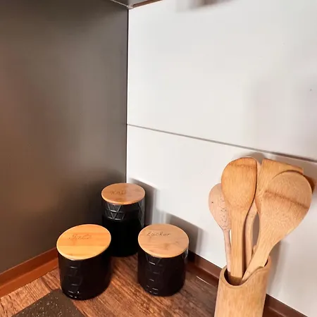 Loftwohnung Happy Apartment