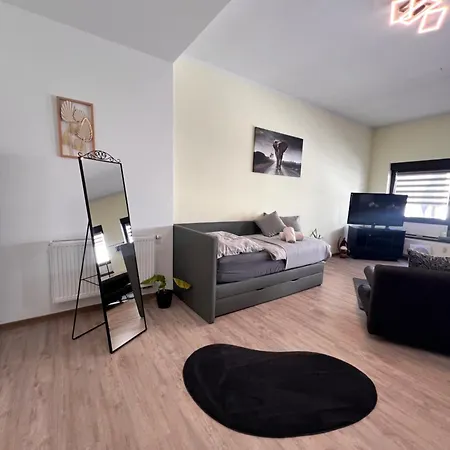Appartement Loftwohnung Happy