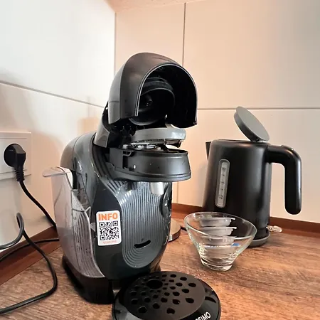 Loftwohnung Happy Apartment *