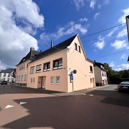 Apartment Loftwohnung Happy