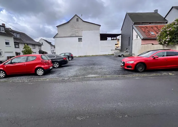 Loftwohnung Happy Herschbach