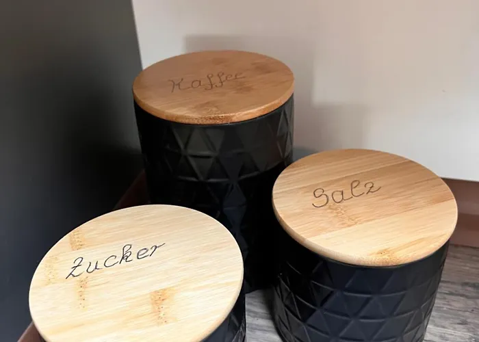 Loftwohnung Happy דירה *