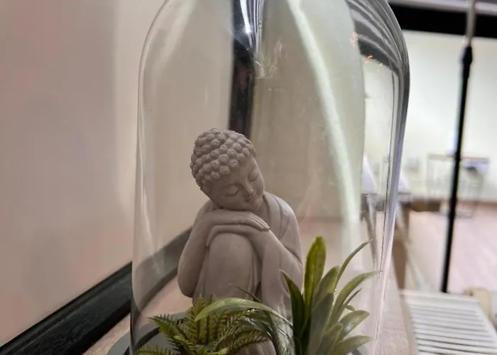 דירה Loftwohnung Happy *