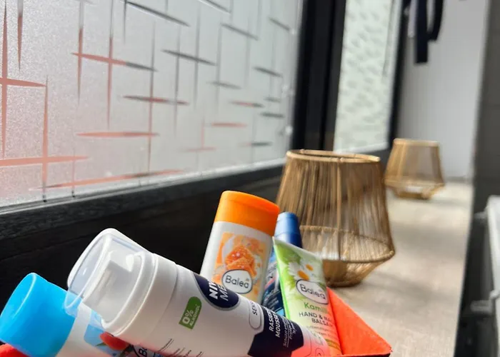 Loftwohnung Happy דירה Herschbach