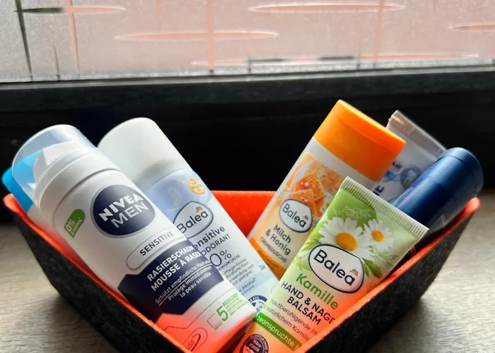 Loftwohnung Happy * Herschbach