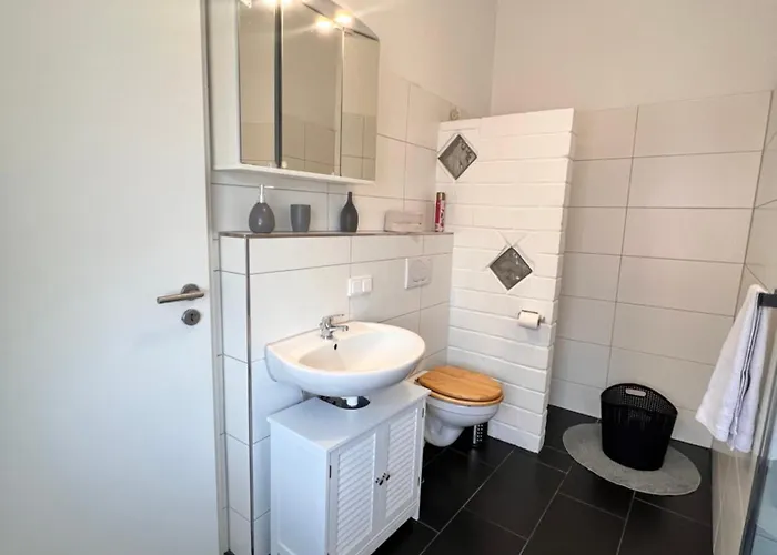 Loftwohnung Happy Herschbach