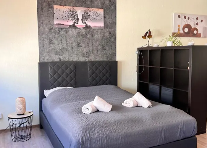 Loftwohnung Happy Herschbach