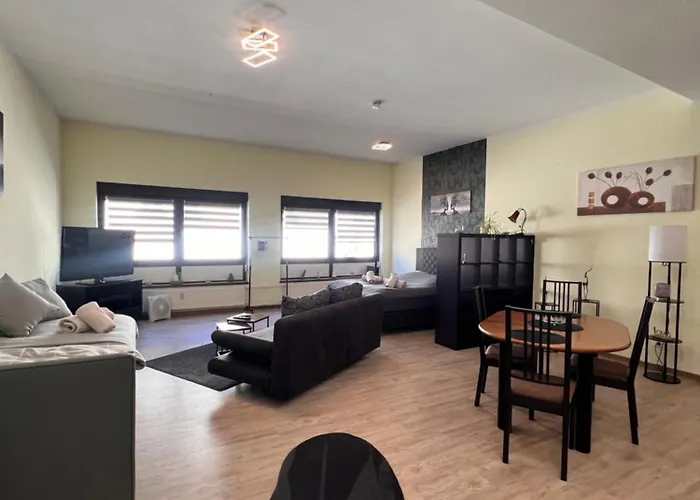 Loftwohnung Happy דירה