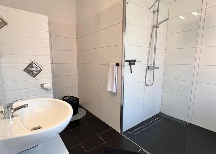 דירה Loftwohnung Happy *