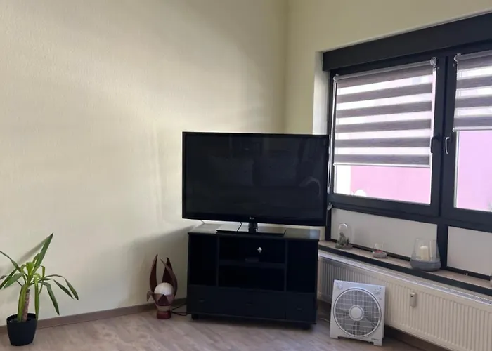 Loftwohnung Happy דירה Herschbach