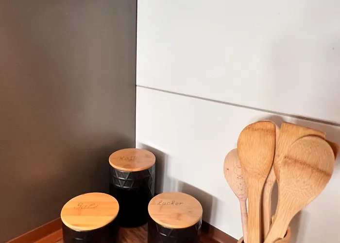 Loftwohnung Happy דירה