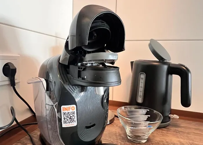 Loftwohnung Happy דירה *