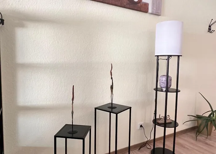 דירה Loftwohnung Happy *