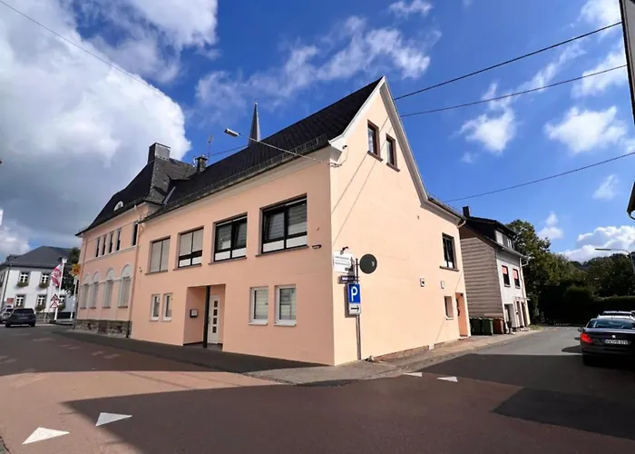 דירה Loftwohnung Happy