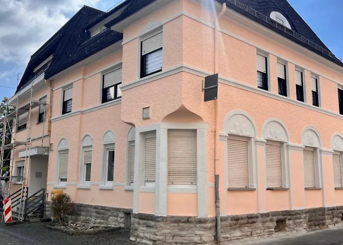 דירה Loftwohnung Happy *