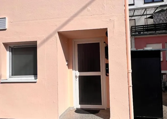 דירה Loftwohnung Happy