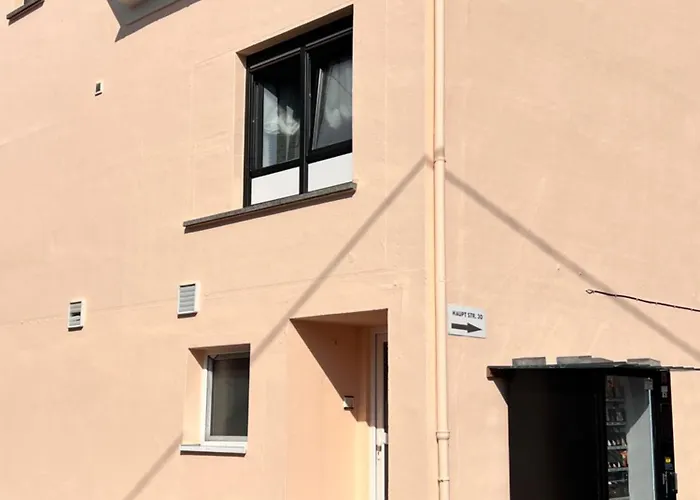 Loftwohnung Happy דירה Herschbach